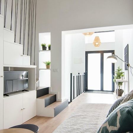 Rodas Apartment Madrid Luaran gambar