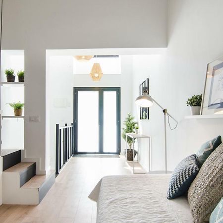 Rodas Apartment Madrid Luaran gambar