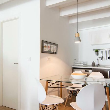 Rodas Apartment Madrid Luaran gambar