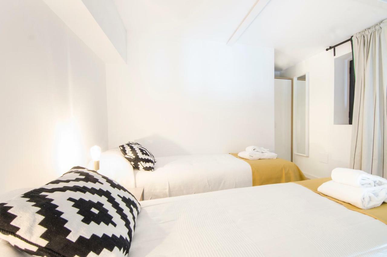 Rodas Apartment Madrid Luaran gambar