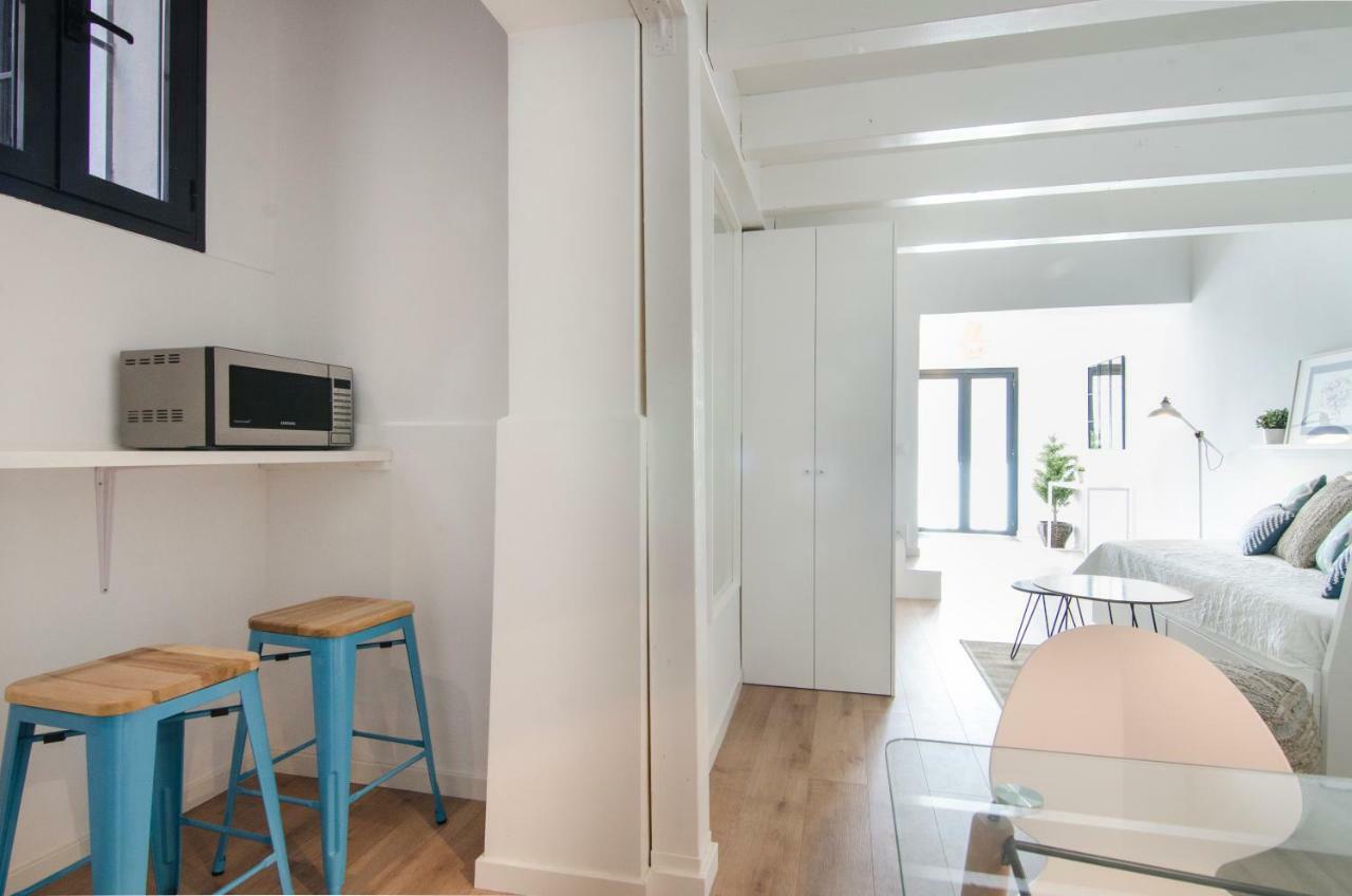Rodas Apartment Madrid Luaran gambar