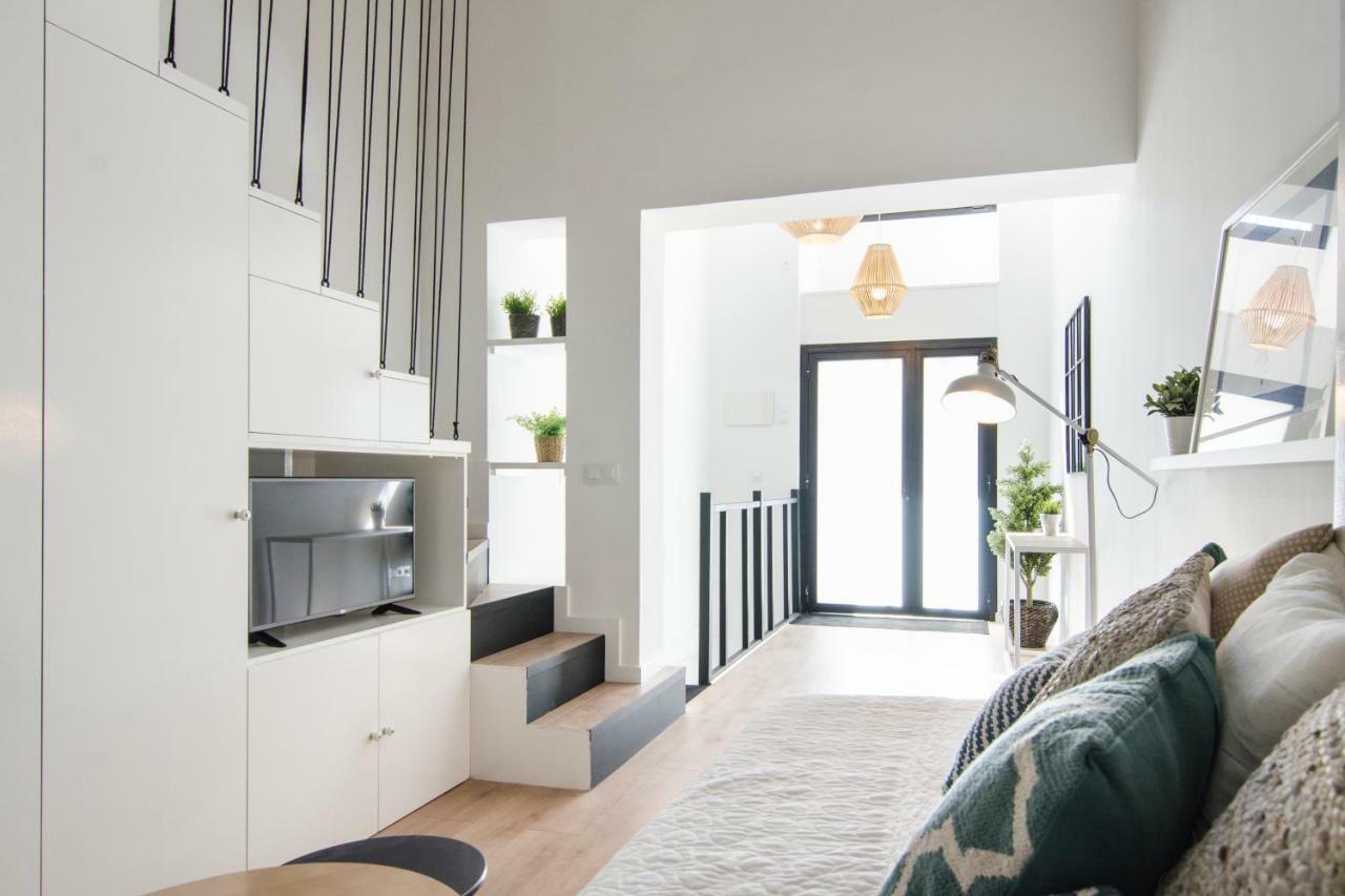 Rodas Apartment Madrid Luaran gambar