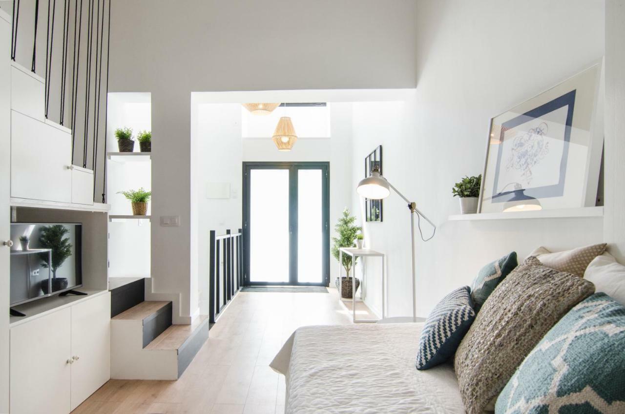 Rodas Apartment Madrid Luaran gambar
