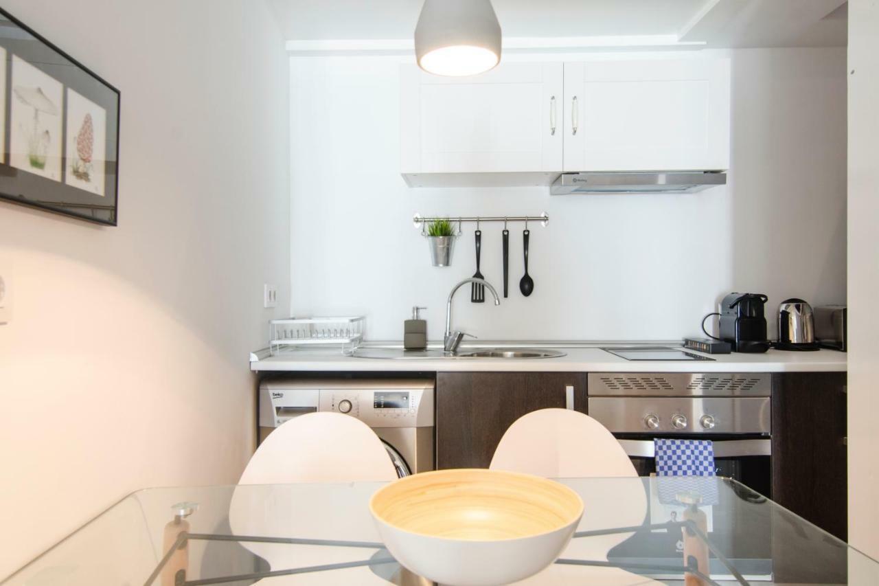 Rodas Apartment Madrid Luaran gambar