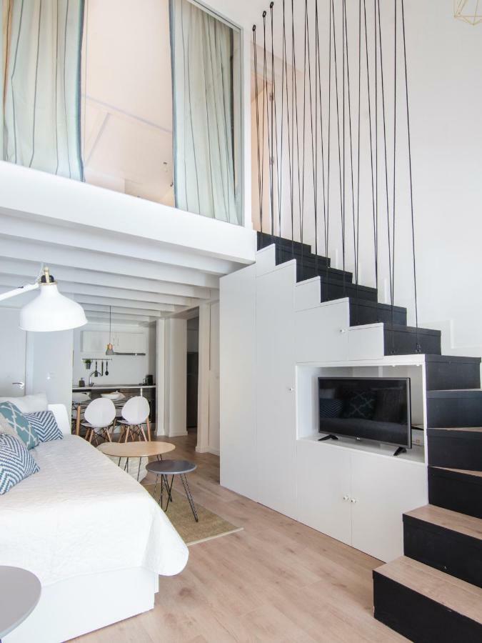 Rodas Apartment Madrid Luaran gambar