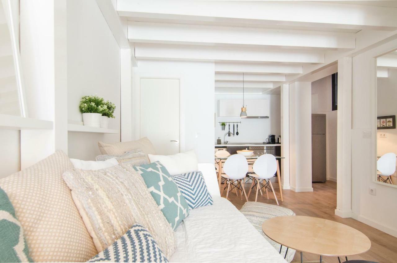 Rodas Apartment Madrid Luaran gambar