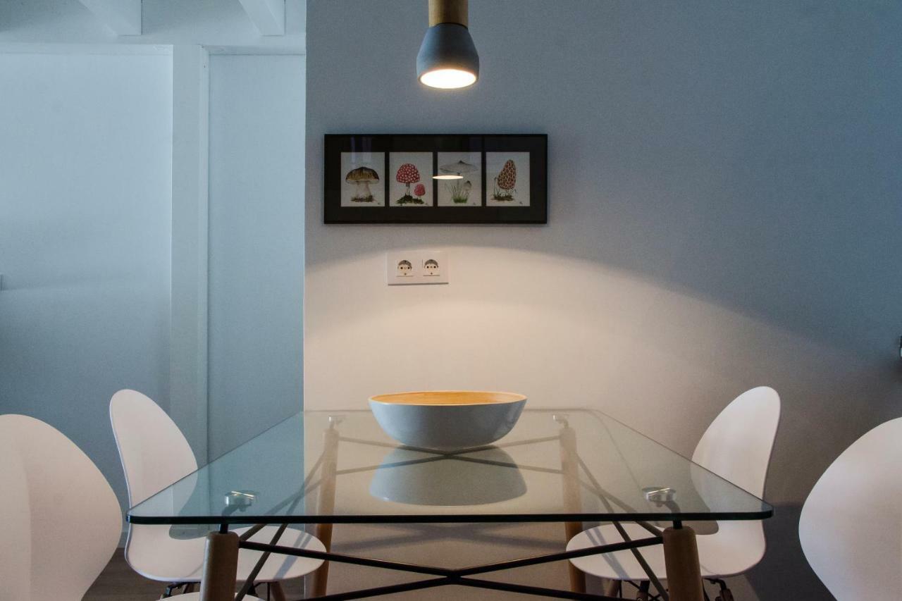 Rodas Apartment Madrid Luaran gambar