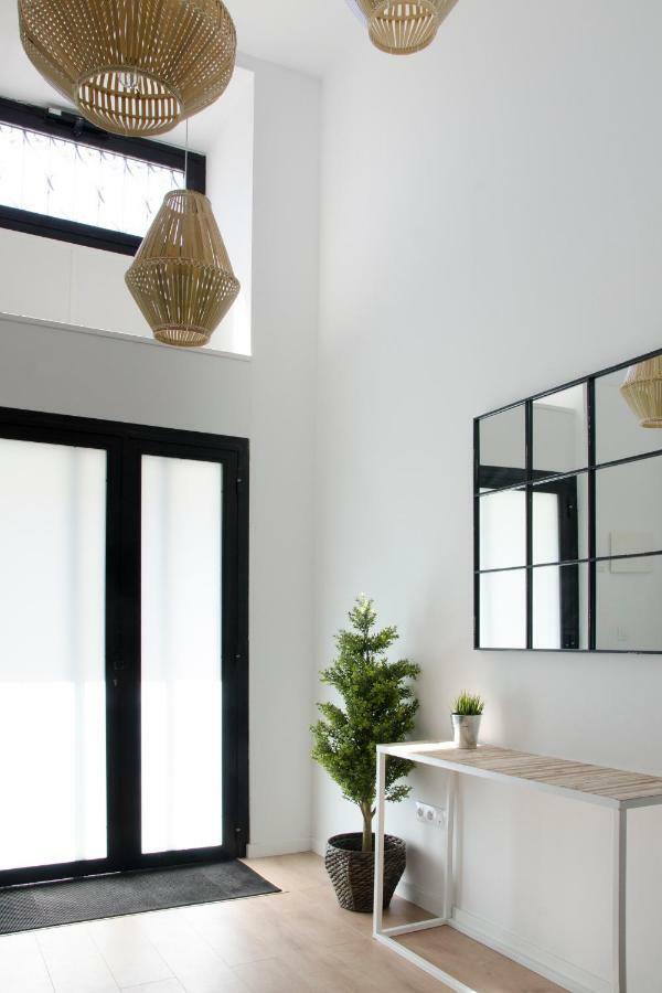 Rodas Apartment Madrid Luaran gambar