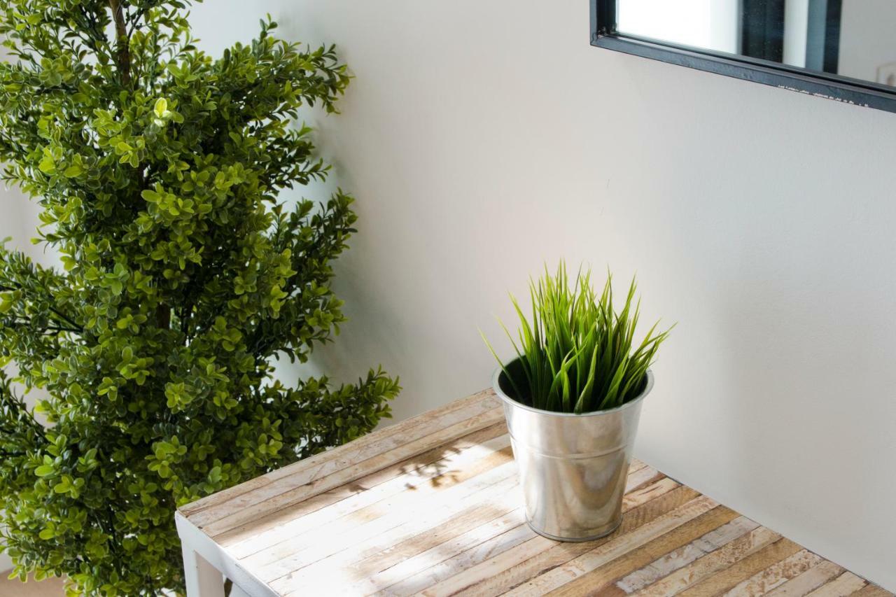 Rodas Apartment Madrid Luaran gambar
