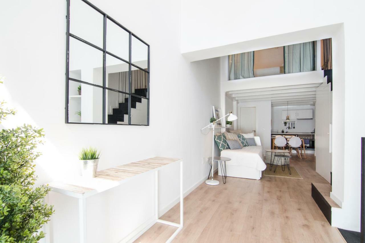 Rodas Apartment Madrid Luaran gambar