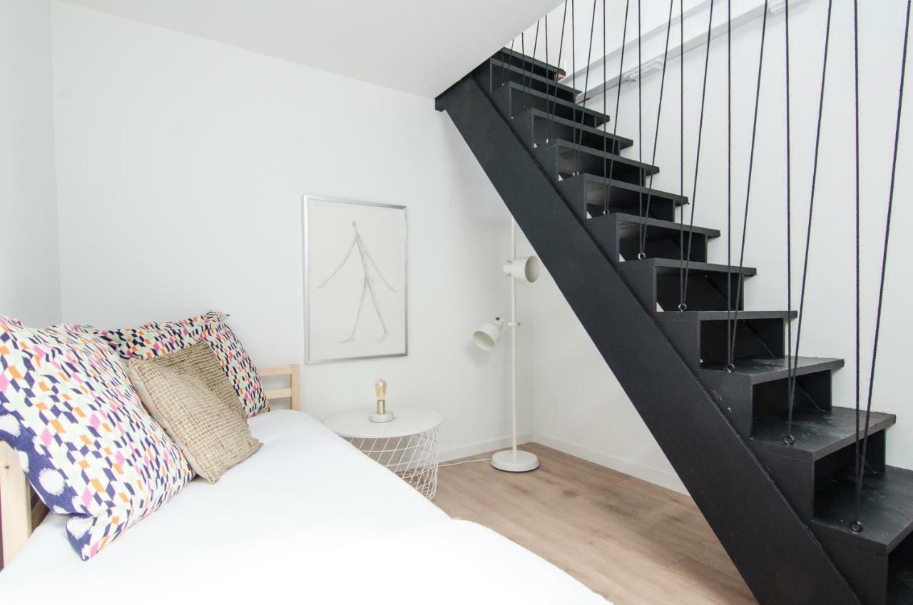 Rodas Apartment Madrid Luaran gambar