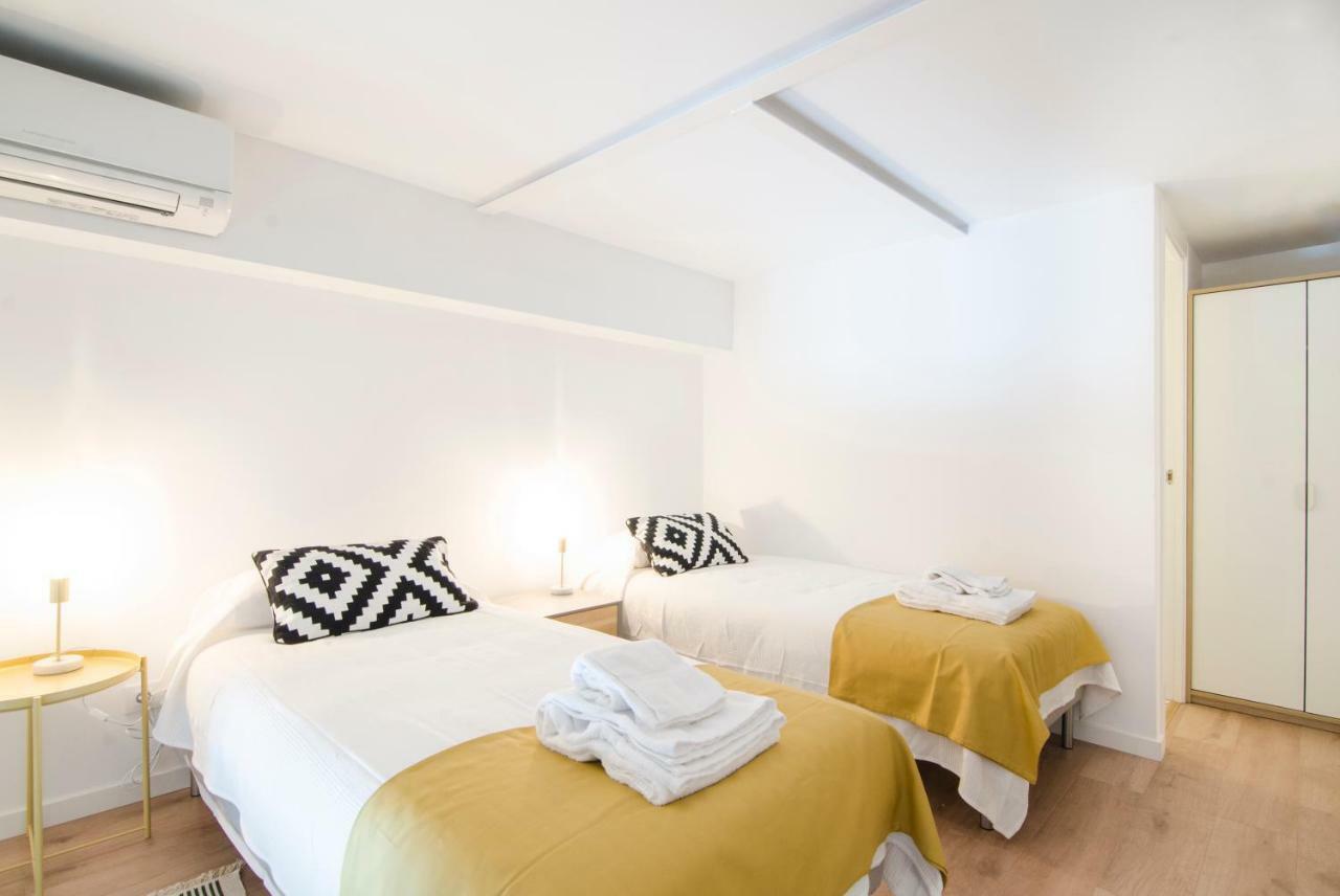 Rodas Apartment Madrid Luaran gambar