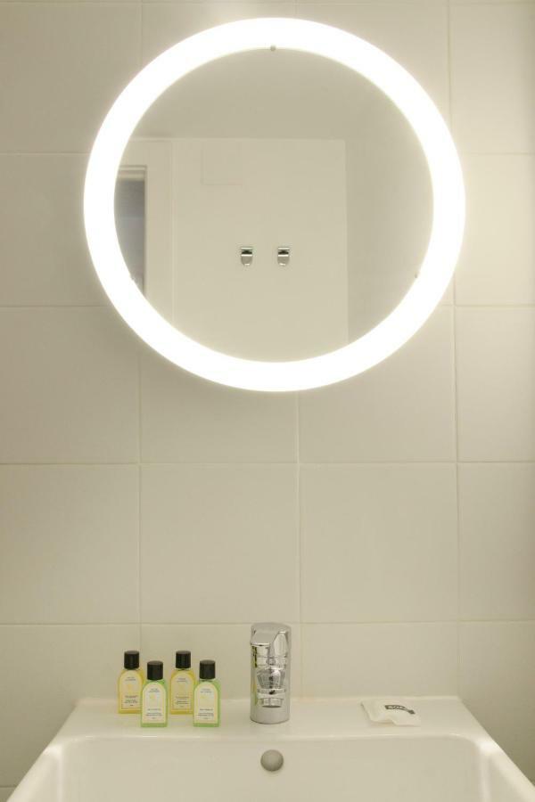 Rodas Apartment Madrid Luaran gambar