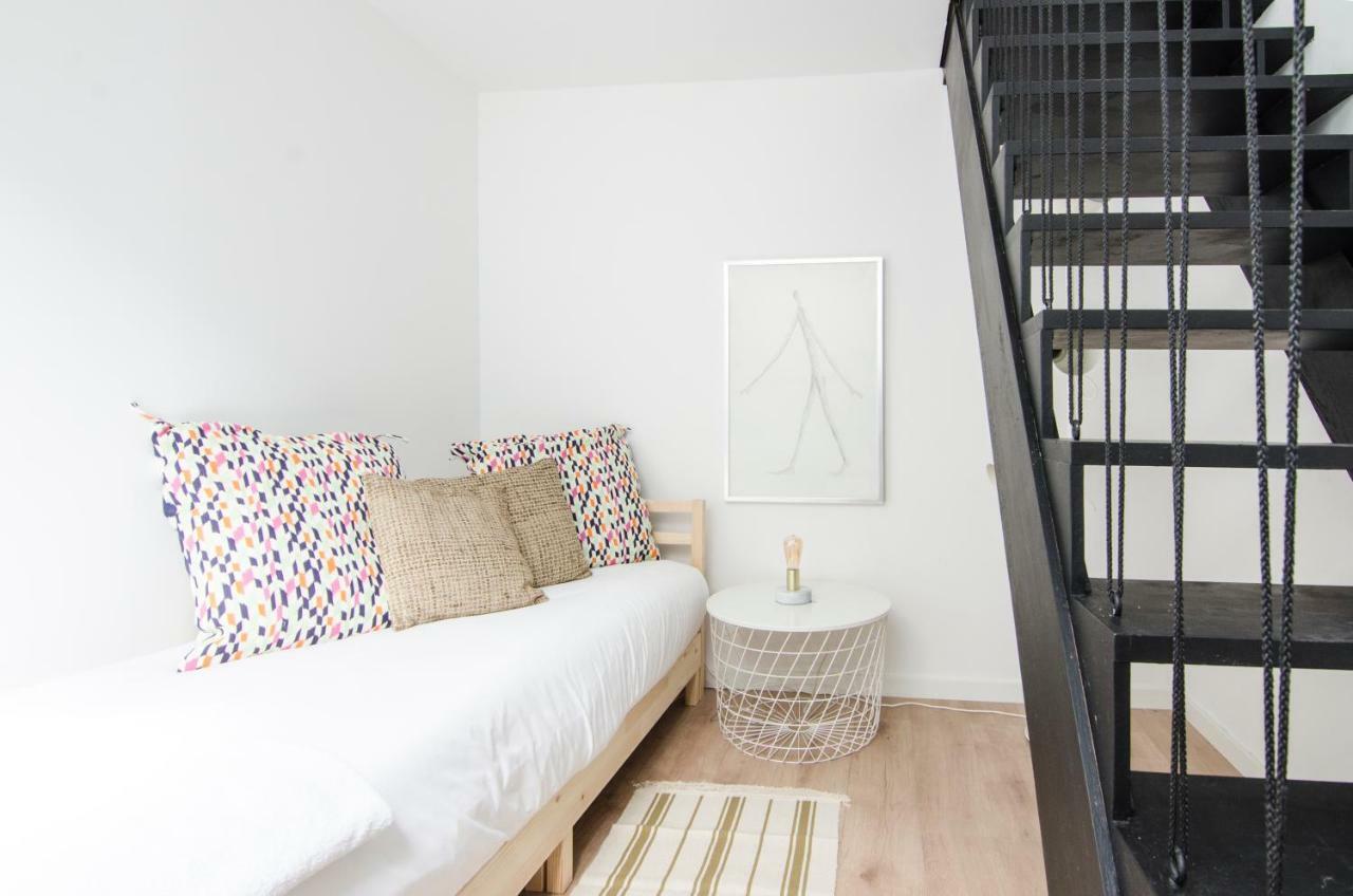 Rodas Apartment Madrid Luaran gambar