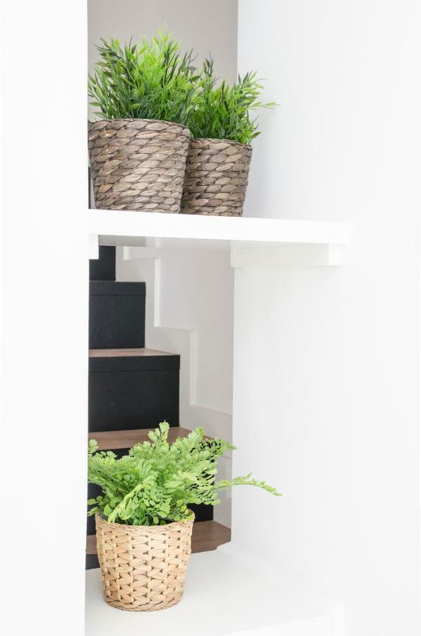 Rodas Apartment Madrid Luaran gambar