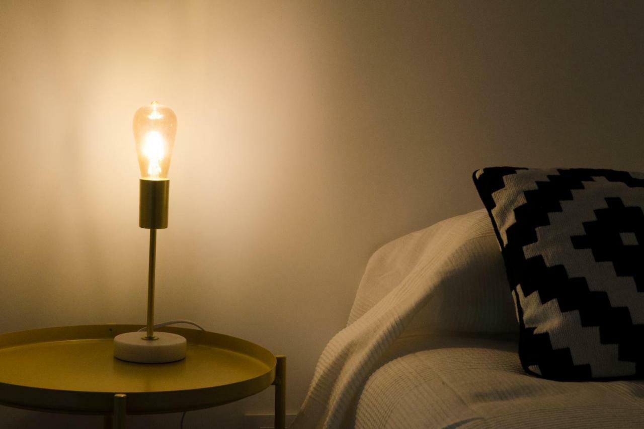 Rodas Apartment Madrid Luaran gambar