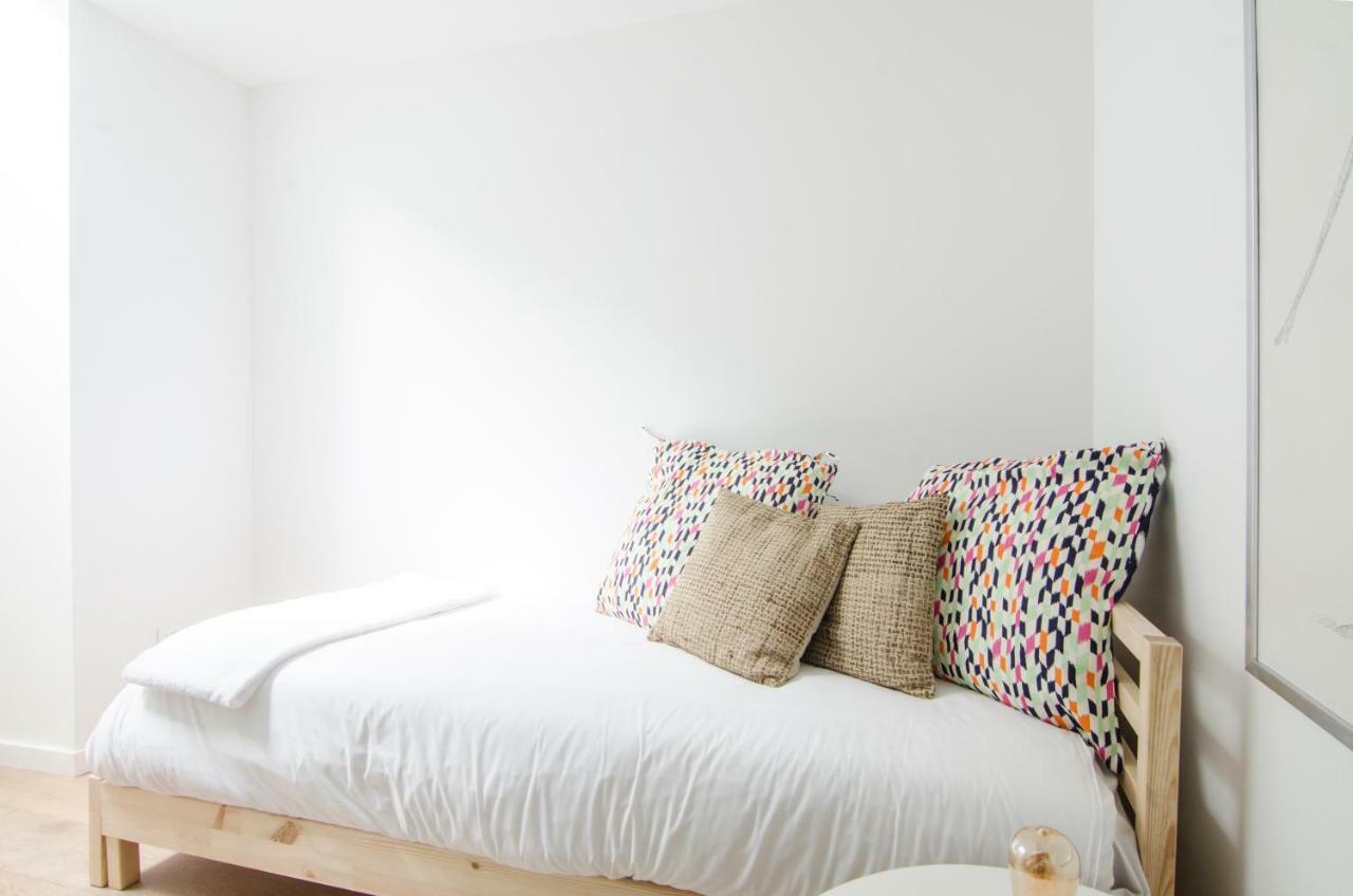 Rodas Apartment Madrid Luaran gambar