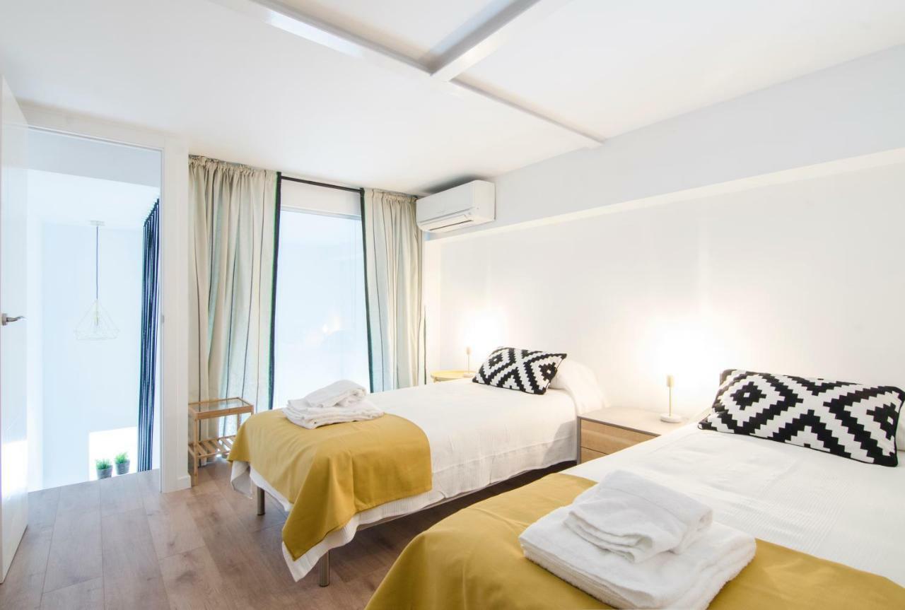 Rodas Apartment Madrid Luaran gambar