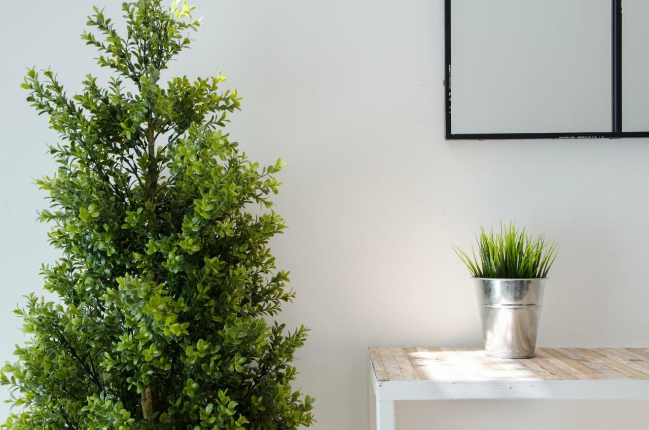 Rodas Apartment Madrid Luaran gambar