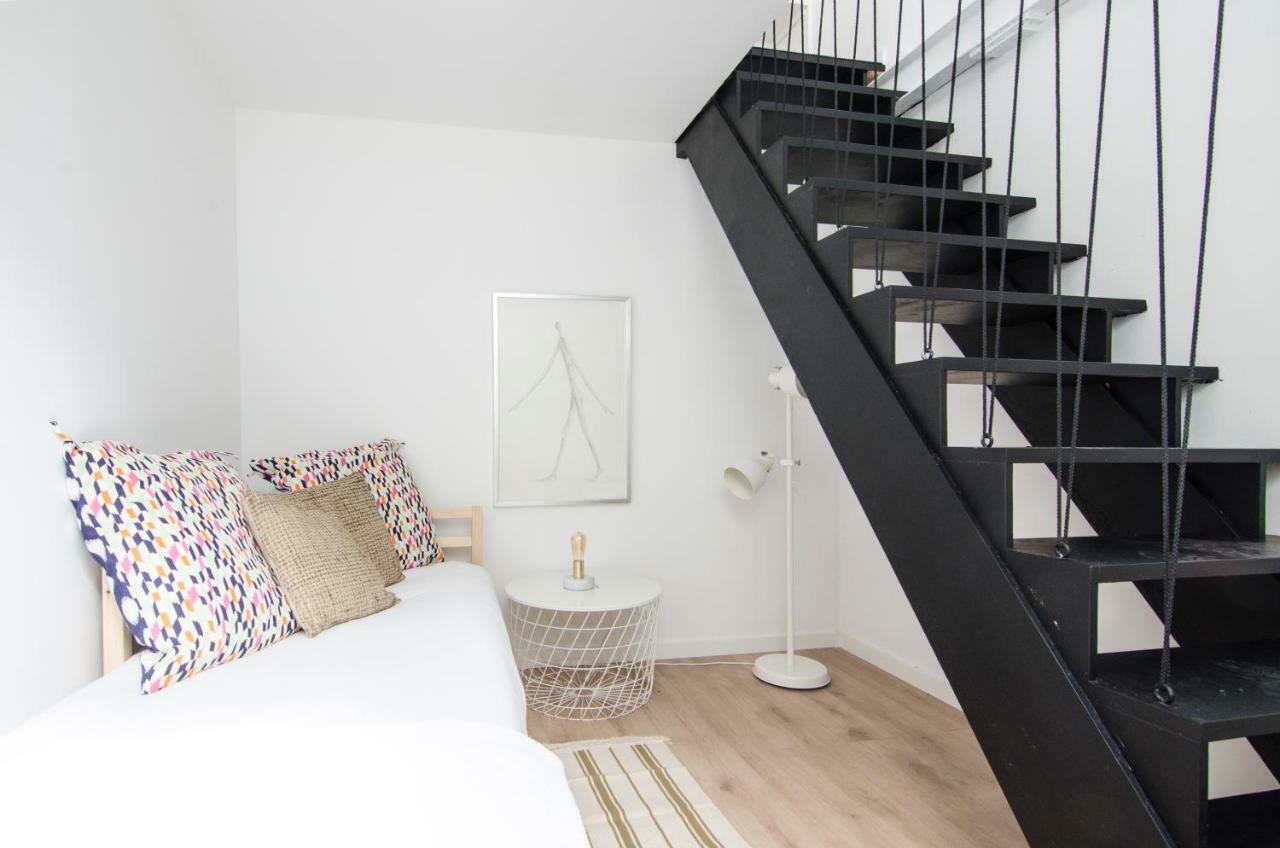 Rodas Apartment Madrid Luaran gambar