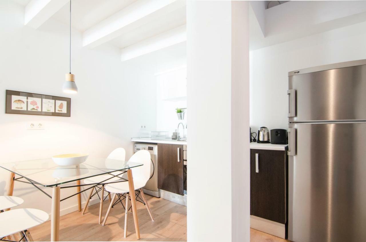 Rodas Apartment Madrid Luaran gambar