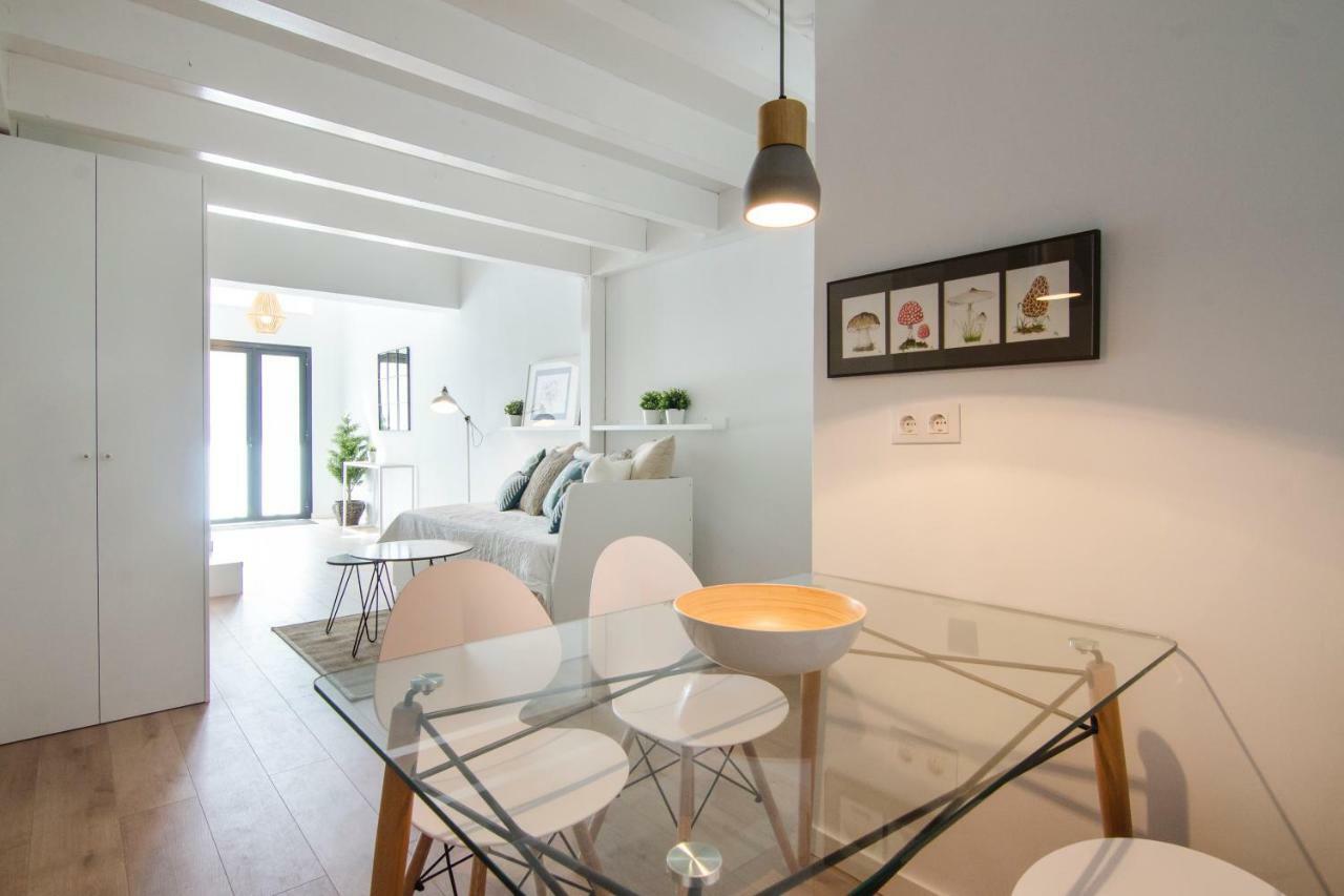 Rodas Apartment Madrid Luaran gambar