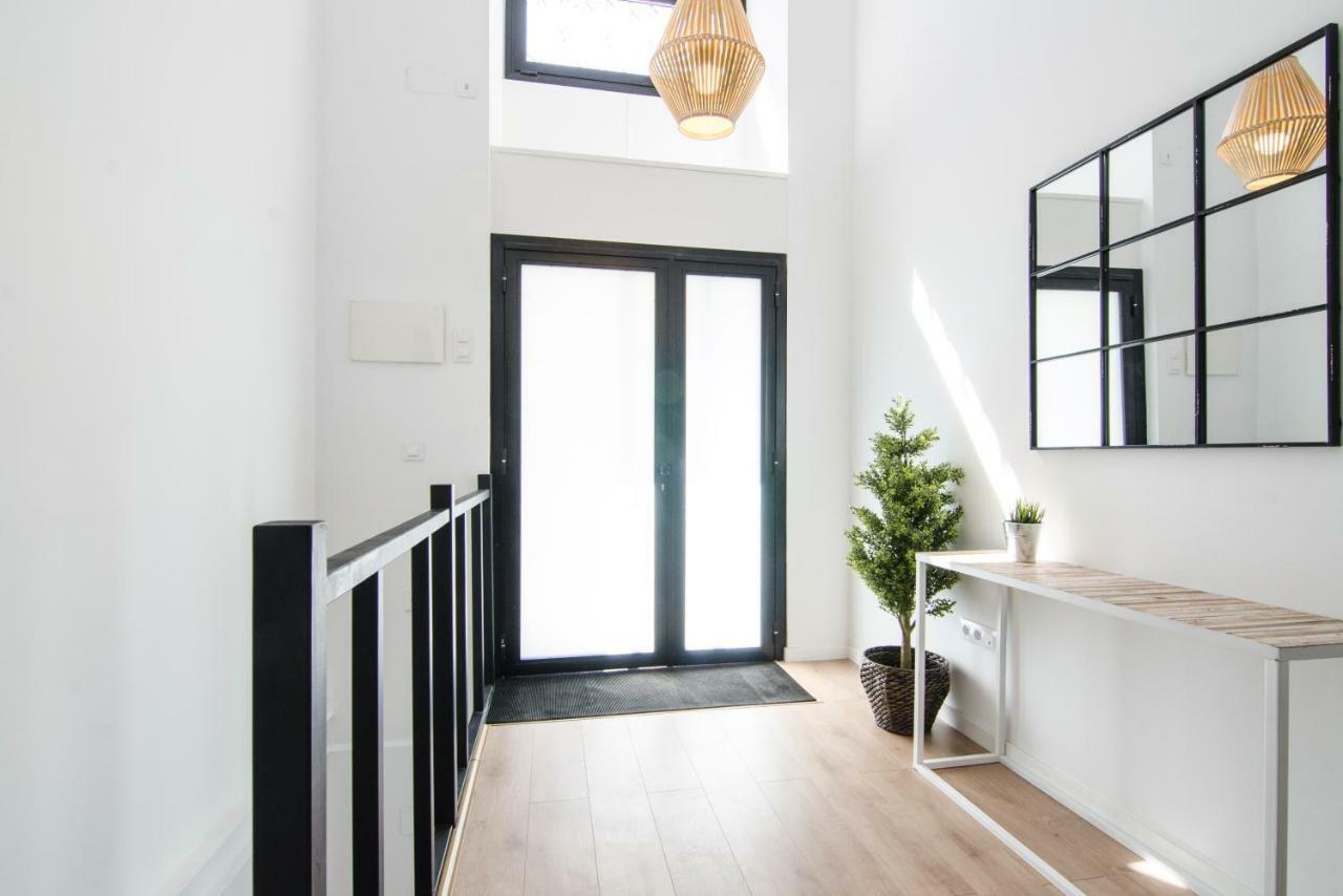 Rodas Apartment Madrid Luaran gambar