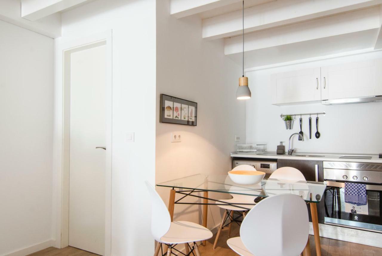 Rodas Apartment Madrid Luaran gambar