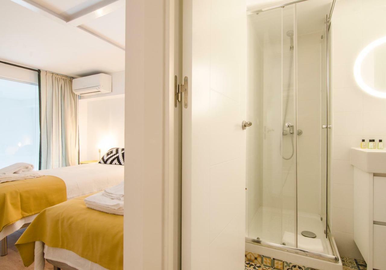 Rodas Apartment Madrid Luaran gambar
