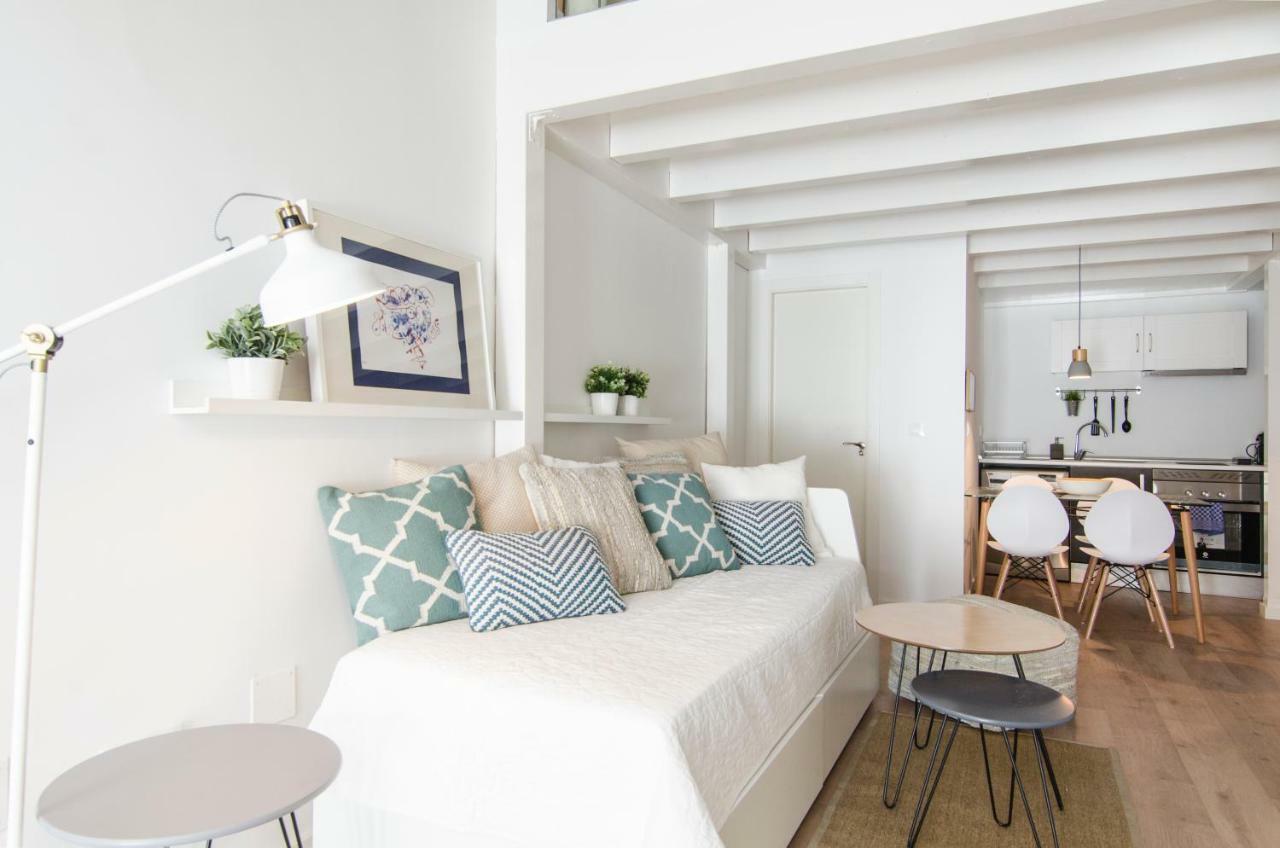 Rodas Apartment Madrid Luaran gambar