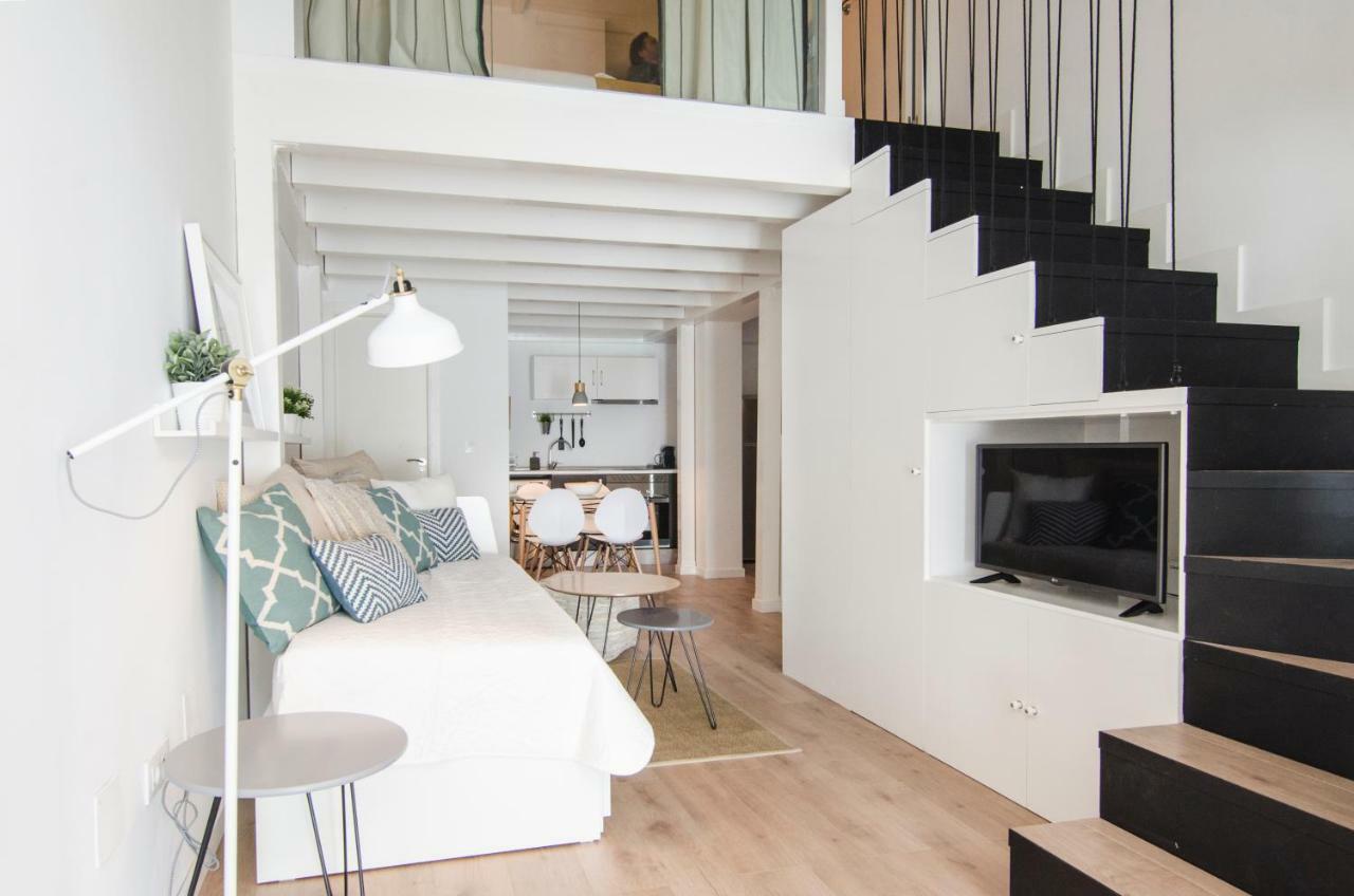 Rodas Apartment Madrid Luaran gambar