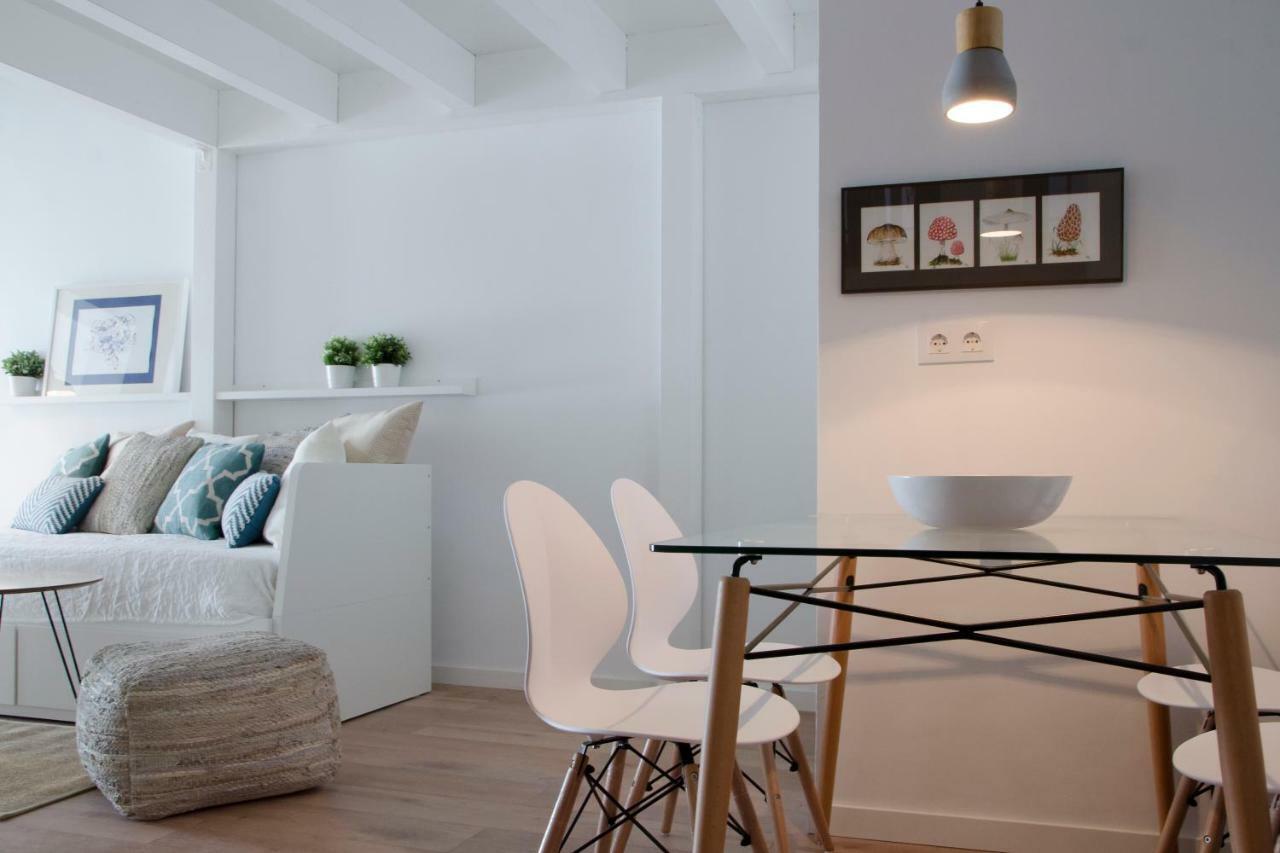 Rodas Apartment Madrid Luaran gambar